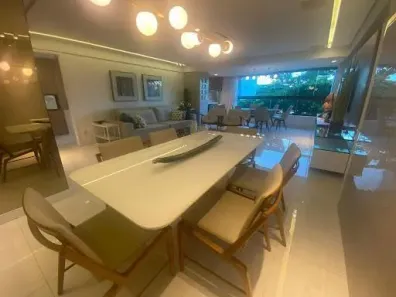 Apartamento com 4 Quartos à venda, 158m² no Monteiro, Recife