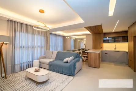 Casa de Condomínio com 3 Quartos à venda, 141m² no Novo Mundo, Curitiba
