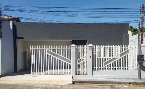 Casa com 3 Quartos à venda, 220m² no Jardim Imperial, Cuiabá