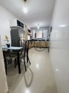 Casa de Condomínio com 3 Quartos à venda, 120m² no Tijucal, Cuiabá