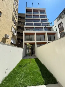 Apartamento com 1 Quarto à venda, 30m² no Rio Branco, Porto Alegre