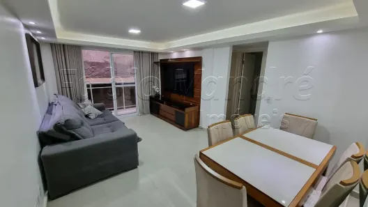Apartamento com 2 Quartos à venda, 60m² no São Cristóvão, Rio de Janeiro