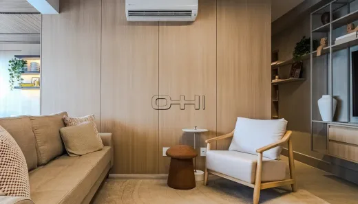 Apartamento com 2 Quartos para alugar, 71m² no Pinheiros, São Paulo