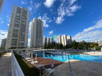 Apartamento com 3 Quartos à venda, 156m² no Centro, São Bernardo do Campo