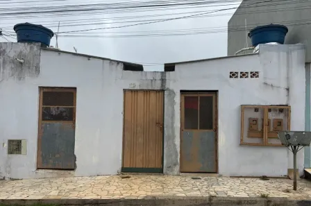 Casa com 4 Quartos à venda, 128m² no Del Lago I, Brasília