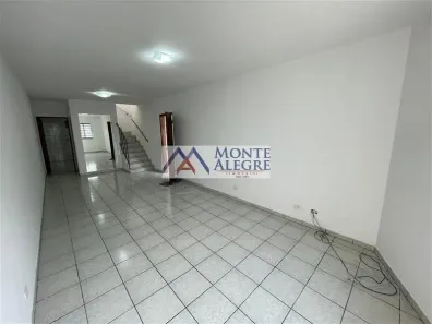 Sobrado com 3 Quartos à venda, 105m² no Vila Campo Grande, São Paulo