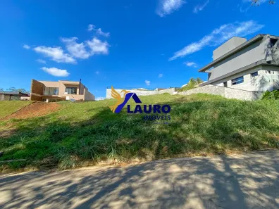 Lote/Terreno à venda, 810m² no Terras de Santa Teresa, Itupeva