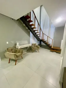 Casa de Condomínio com 4 Quartos para alugar, 200m² no Jamaica - Praia, Itanhaém