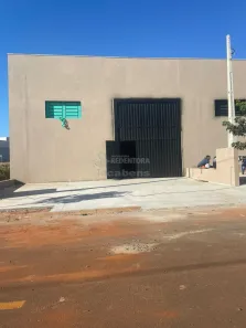 Imóvel Comercial à venda, 150m² no Residencial e Empresarial Ascolo Martin, São José do Rio Preto