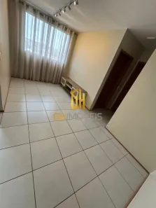 Apartamento com 2 Quartos à venda, 49m² no Chácaras Dona Gê, Goiânia