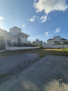 Lote/Terreno à venda, 450m² no Jurerê Internacional, Florianópolis