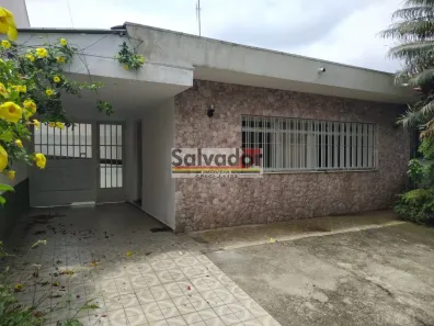 Casa com 3 Quartos à venda, 300m² no Jardim da Saúde, São Paulo