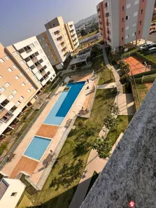 Apartamento com 2 Quartos à venda, 57m² no Jardim Vale Verde, Presidente Prudente