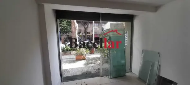 Ponto Comercial à venda, 78m² no Copacabana, Rio de Janeiro