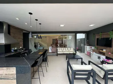 Casa de Condomínio com 3 Quartos à venda, 290m² no Recreio dos Bandeirantes, Rio de Janeiro