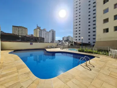Apartamento com 1 Quarto para alugar, 50m² no Cambuci, São Paulo
