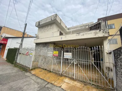 Sobrado com 4 Quartos à venda, 236m² no Centro, Pindamonhangaba