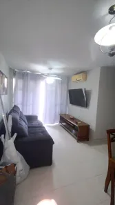 Apartamento com 2 Quartos para alugar, 65m² no Pechincha, Rio de Janeiro