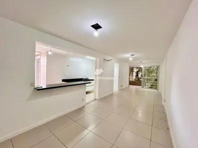 Apartamento com 3 Quartos à venda, 111m² no Botafogo, Rio de Janeiro