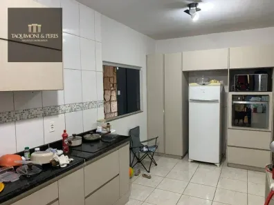 Casa com 3 Quartos à venda, 215m² no Setor Summerville 1ª e 2ª Etapa, Anápolis