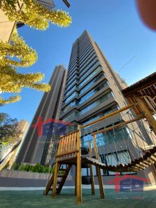 Apartamento com 3 Quartos à venda, 118m² no Vila Yara, Osasco