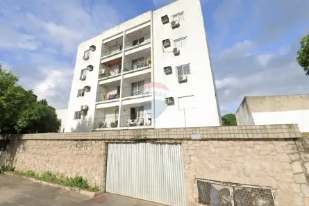 Apartamento com 3 Quartos à venda, 90m² no Cordeiro, Recife