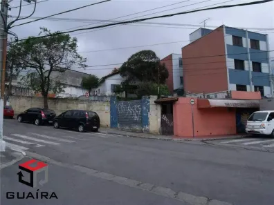 Lote/Terreno à venda, 479m² no Jordanópolis, São Bernardo do Campo