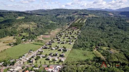 Lote/Terreno à venda, 350m² no Centro, Igrejinha
