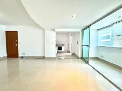 Apartamento com 2 Quartos para alugar, 70m² no Lourdes, Belo Horizonte