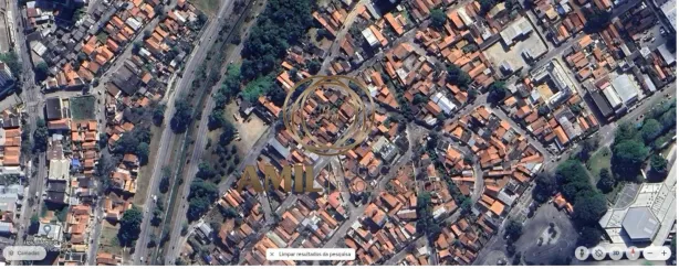 Lote/Terreno à venda, 1732m² no Jardim Vale Paraíso, São José dos Campos