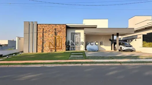 Casa com 3 Quartos à venda, 310m² no Parque Residencial Indaiá, Indaiatuba