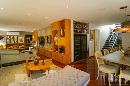 Cobertura com 5 Quartos à venda, 750m² no Barra da Tijuca, Rio de Janeiro