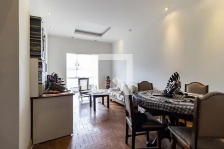 Apartamento com 2 Quartos à venda, 100m² no Liberdade, São Paulo