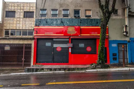 Ponto Comercial para alugar, 120m² no Vila Ivone, São Paulo