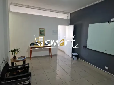 Sala Comercial à venda, 81m² no Centro, Santo André