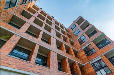 Apartamento com 1 Quarto para alugar, 27m² no Prado Velho, Curitiba