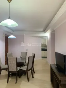 Apartamento com 3 Quartos à venda, 114m² no Castelo Branco, Itapema