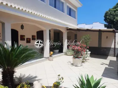 Casa com 3 Quartos à venda, 410m² no Vila Valqueire, Rio de Janeiro