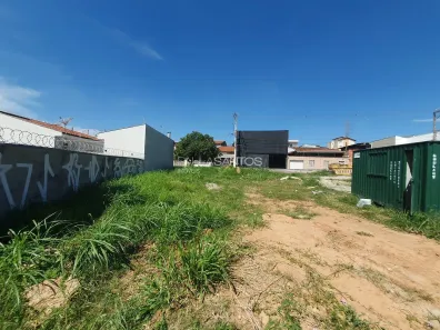 à venda, 807m² no Jardim Vera Cruz, Sorocaba