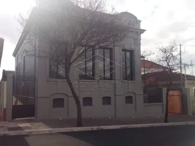 Ponto Comercial à venda, 1000m² no Centro, Jaú