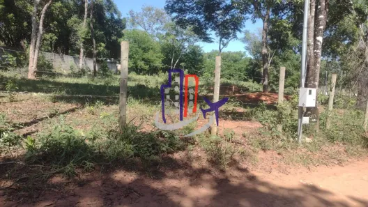 Lote/Terreno à venda, 2500m² no Condomínio Estância San Remo, Contagem