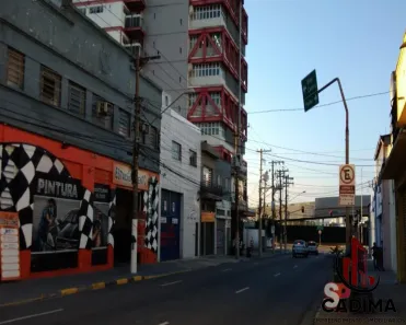 Lote/Terreno à venda, 400m² no Tatuapé, São Paulo
