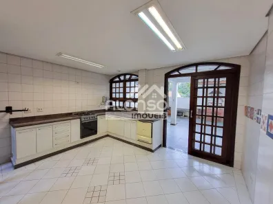 Sobrado com 3 Quartos para alugar, 160m² no Vila Antônio, São Paulo