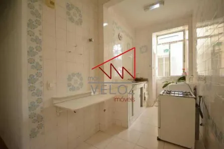 Apartamento com 1 Quarto à venda, 60m² no Glória, Rio de Janeiro