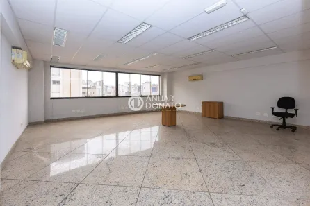 Prédio Comercial para alugar, 2500m² no Funcionários, Belo Horizonte