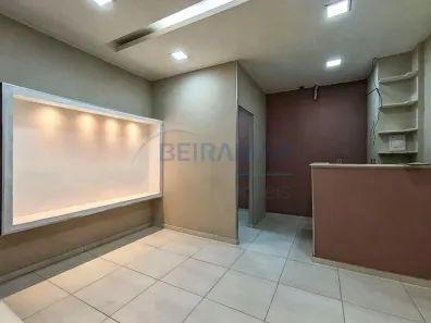 Ponto Comercial para alugar, 70m² no Asa Sul, Brasília