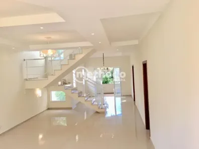 Casa com 3 Quartos à venda, 293m² no Caminhos de San Conrado (Sousas), Campinas