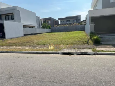Lote/Terreno à venda, 450m² no Jardim do Golfe, São José dos Campos