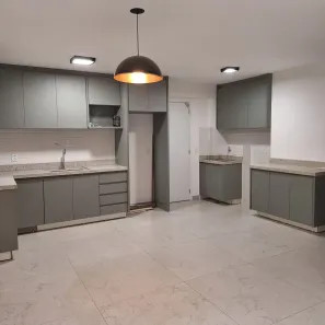 Apartamento com 2 Quartos para alugar, 87m² no Setor Bueno, Goiânia