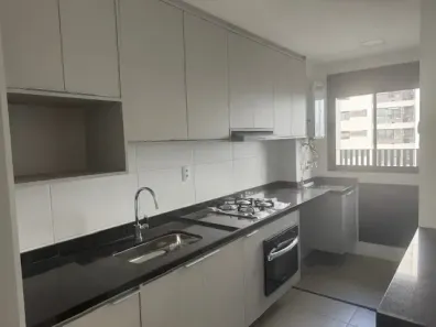 Apartamento com 2 Quartos à venda, 70m² no Além Ponte, Sorocaba